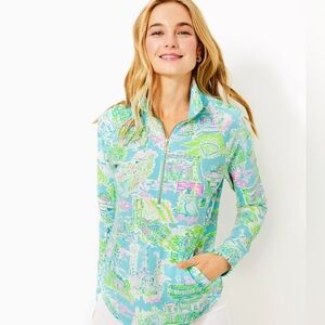 Lilly Pulitzer popover Philadelphia